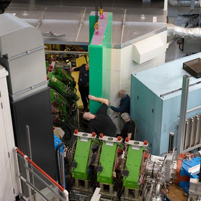 Upgrade of the RIKEN-RAL muon beamlines